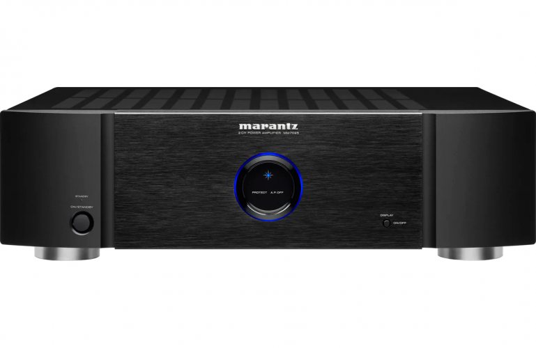 Marantz MM7025 (Black)